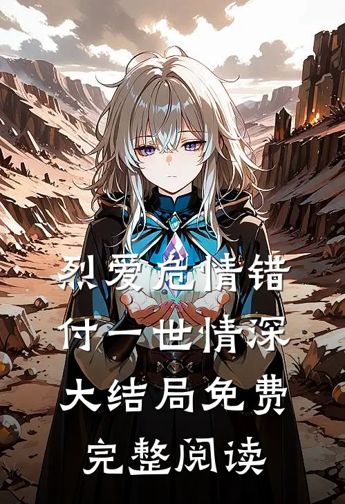 烈爱危情错付一世情深大结局免费完整阅读