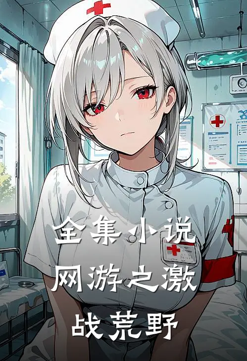 全集小说网游之激战荒野