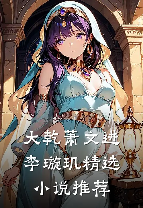 大乾萧文进李璇玑精选小说推荐