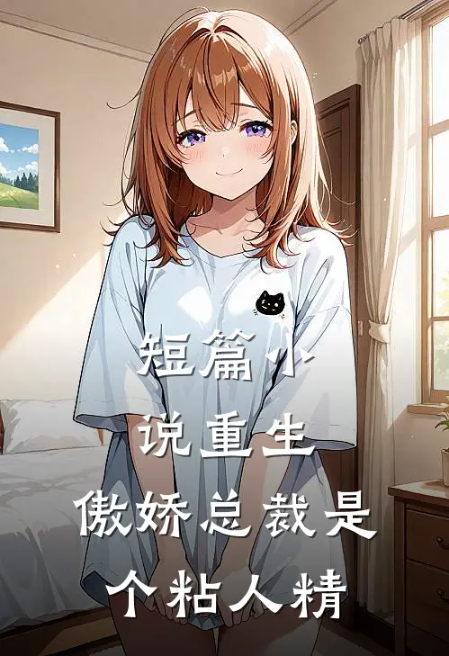 短篇小说重生：傲娇总裁是个粘人精