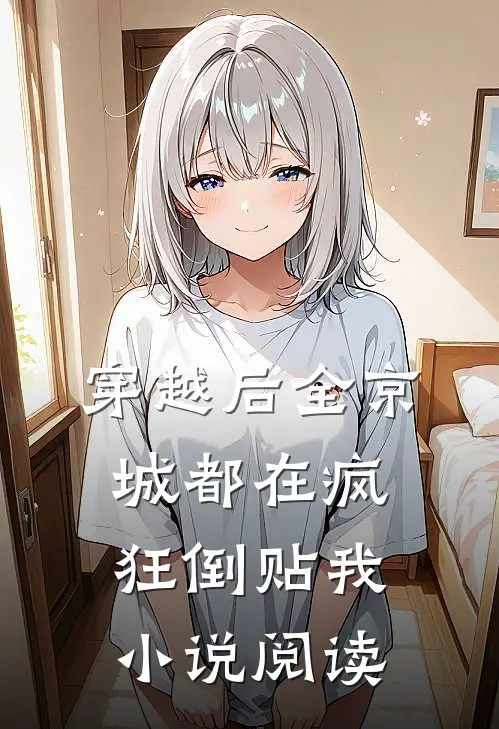 穿越后全京城都在疯狂倒贴我小说阅读