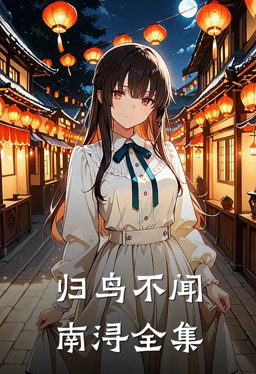 归鸟不闻南浔全集