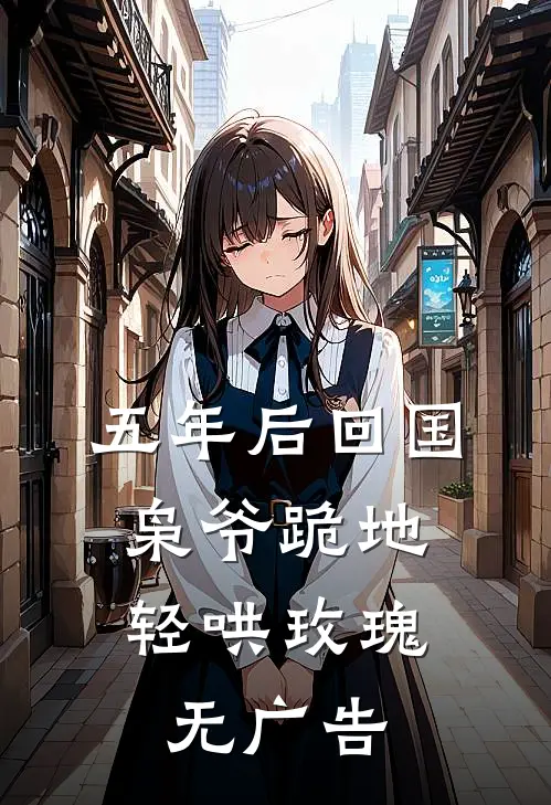 五年后回国，枭爷跪地轻哄玫瑰无广告