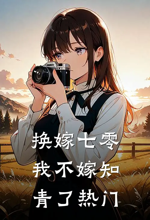 换嫁七零，我不嫁知青了热门