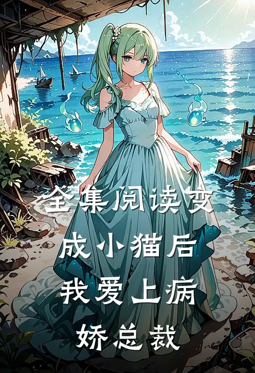 全集阅读变成小猫后,我爱上病娇总裁
