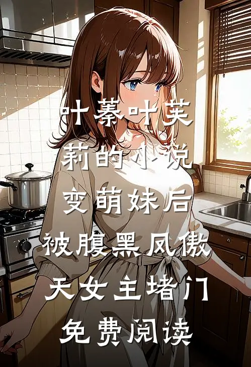 叶蓁叶芙莉的小说变萌妹后，被腹黑凤傲天女主堵门免费阅读