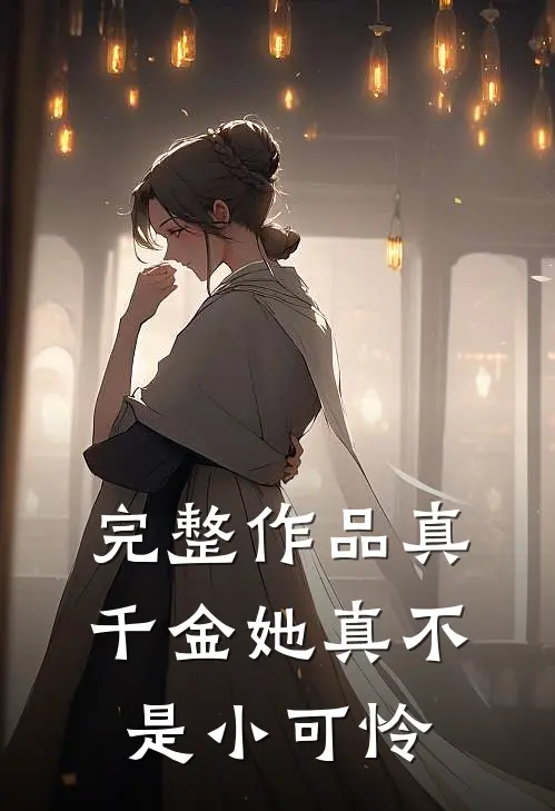 完整作品真千金她真不是小可怜