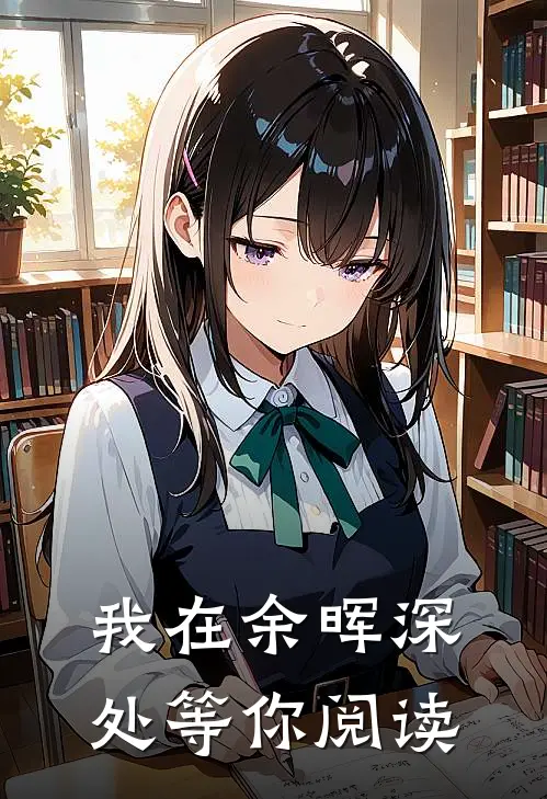 我在余晖深处等你阅读