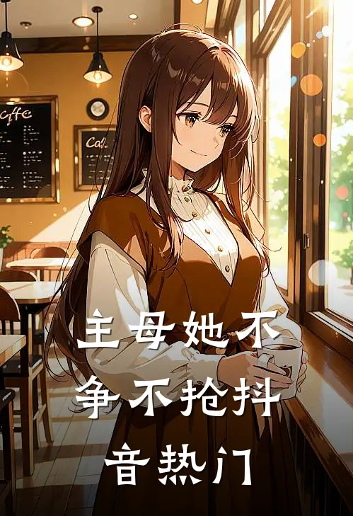 主母她不争不抢抖音热门