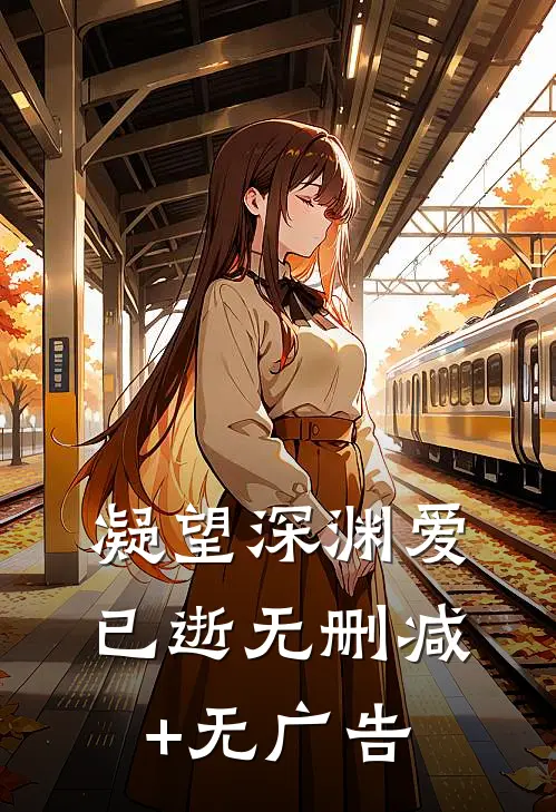 凝望深渊爱已逝无删减+无广告