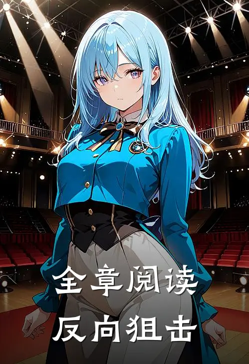 全章阅读反向狙击