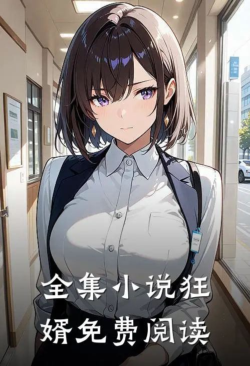 全集小说狂婿 免费阅读