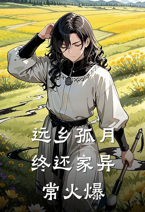 远乡孤月终还家异常火爆