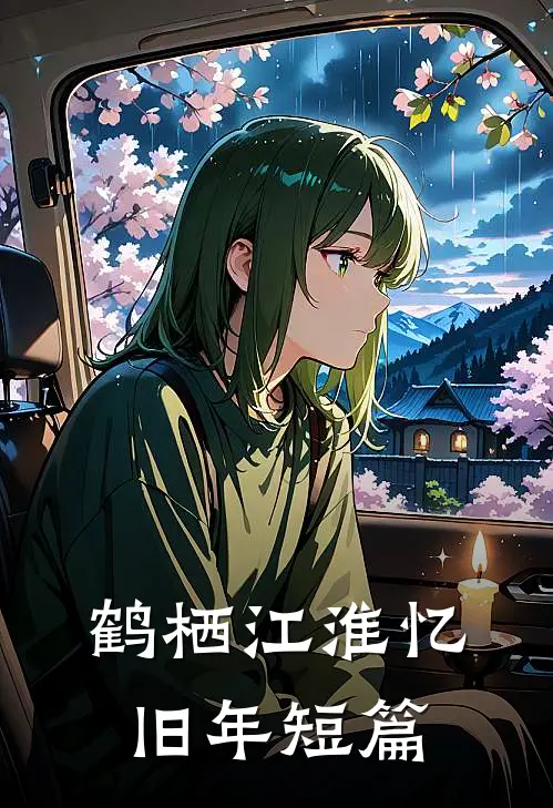鹤栖江淮忆旧年短篇