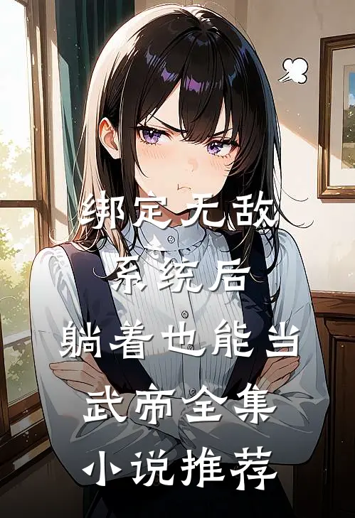 绑定无敌系统后，躺着也能当武帝全集小说推荐