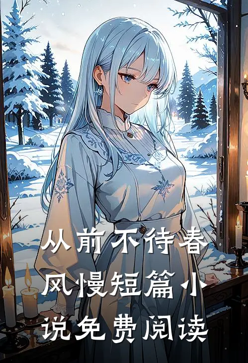 从前不待春风慢短篇小说免费阅读