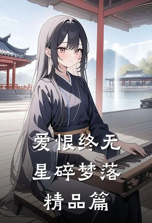 爱恨终无，星碎梦落精品篇