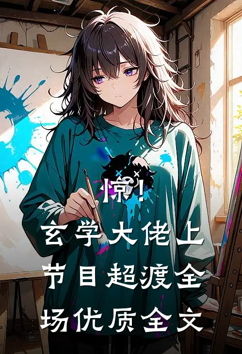 惊！玄学大佬上节目超渡全场优质全文
