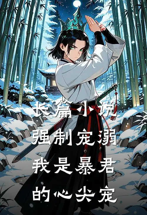 长篇小说强制宠溺，我是暴君的心尖宠