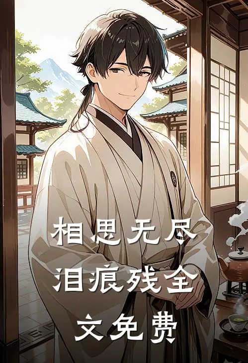 相思无尽泪痕残全文免费
