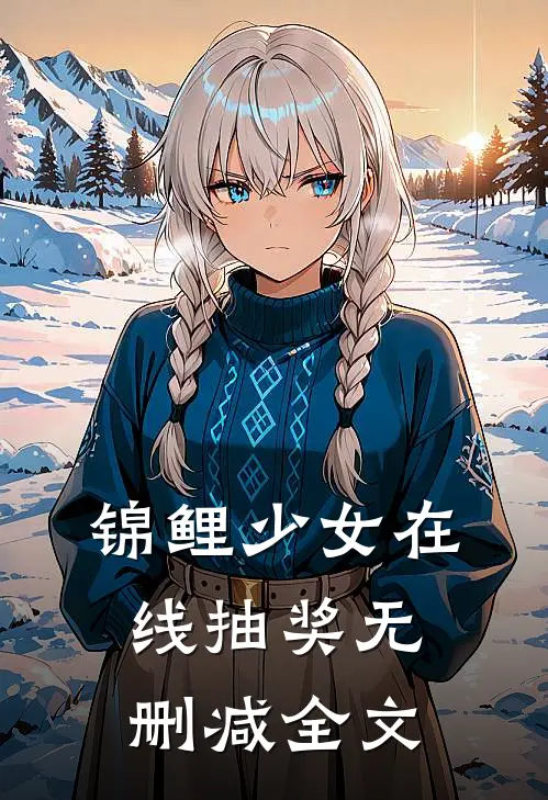 锦鲤少女在线抽奖无删减全文