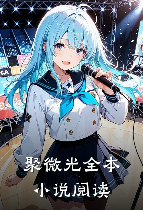 聚微光全本小说阅读