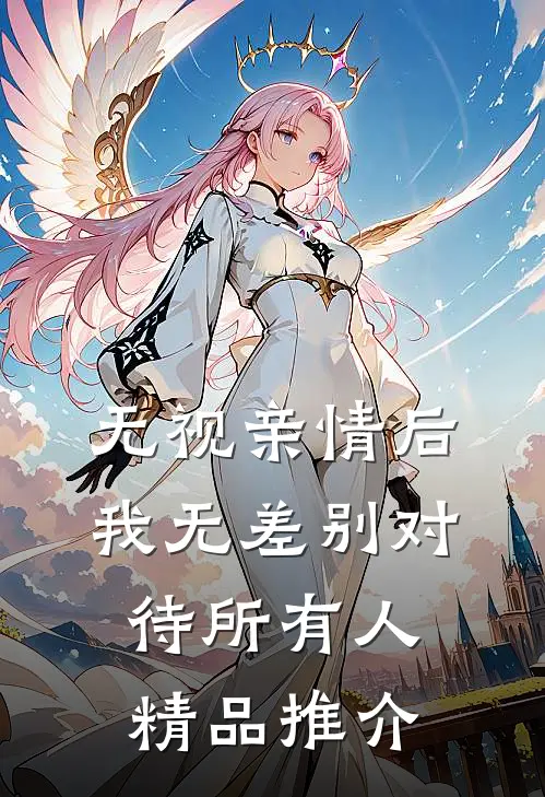 无视亲情后，我无差别对待所有人精品推介