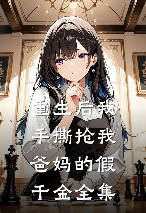 重生后我手撕抢我爸妈的假千金全集