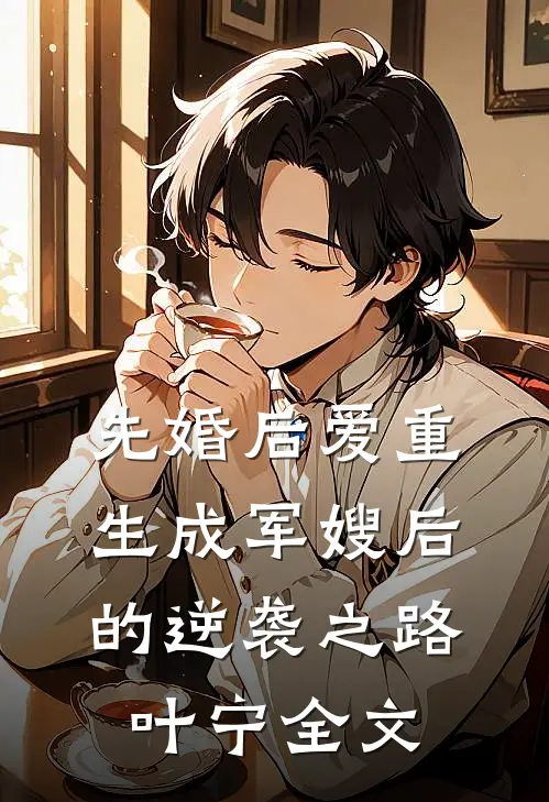 先婚后爱重生成军嫂后的逆袭之路叶宁全文