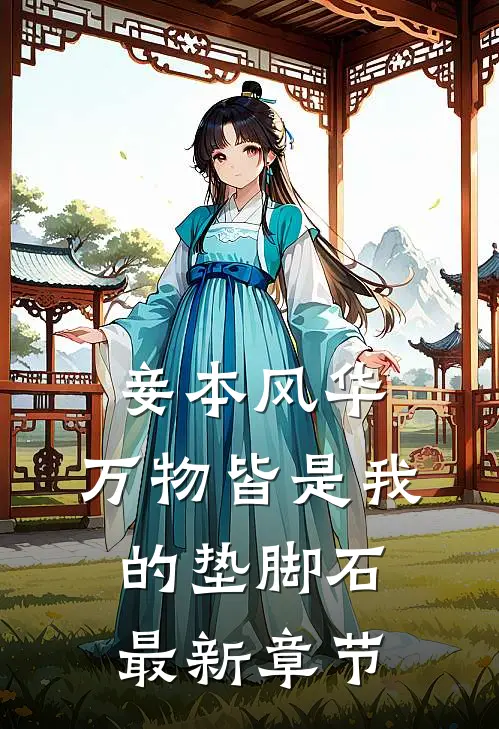 妾本风华，万物皆是我的垫脚石最新章节