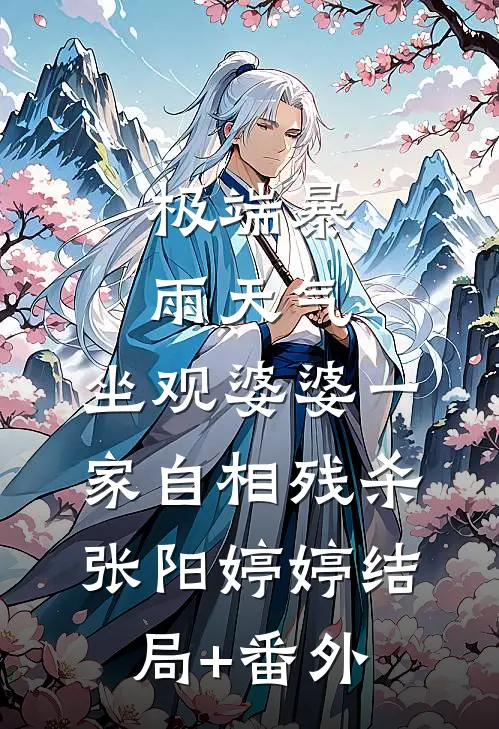 极端暴雨天气，坐观婆婆一家自相残杀张阳婷婷结局+番外