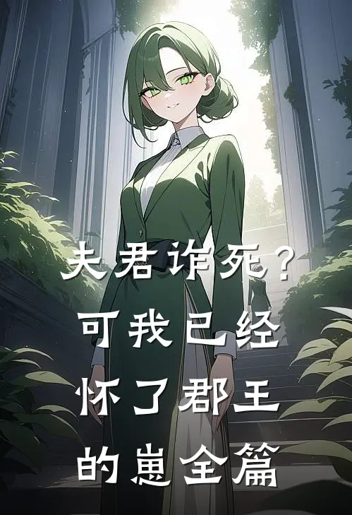 夫君诈死？可我已经怀了郡王的崽全篇