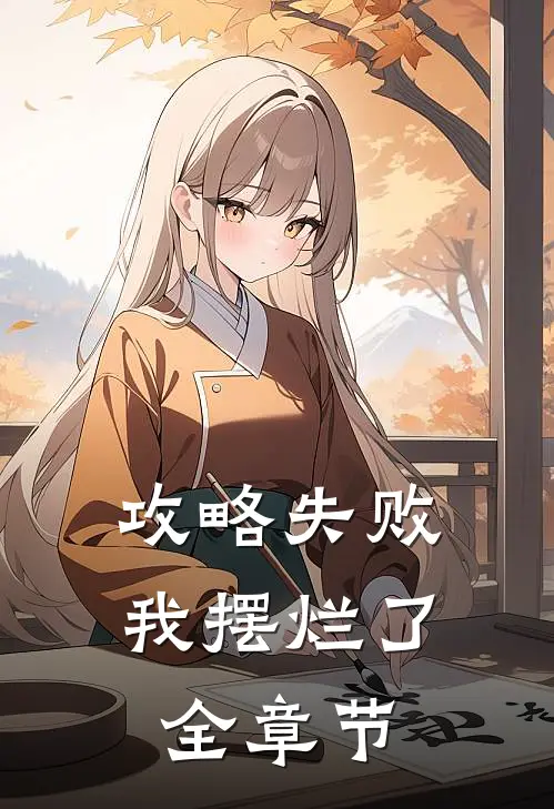 攻略失败，我摆烂了全章节