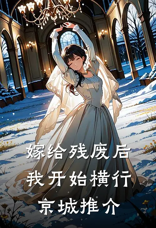 嫁给残废后，我开始横行京城推介