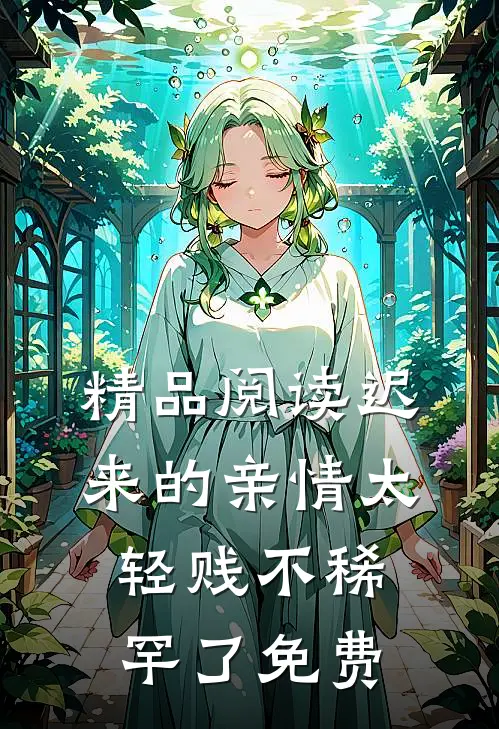 精品阅读迟来的亲情太轻贱不稀罕了免费