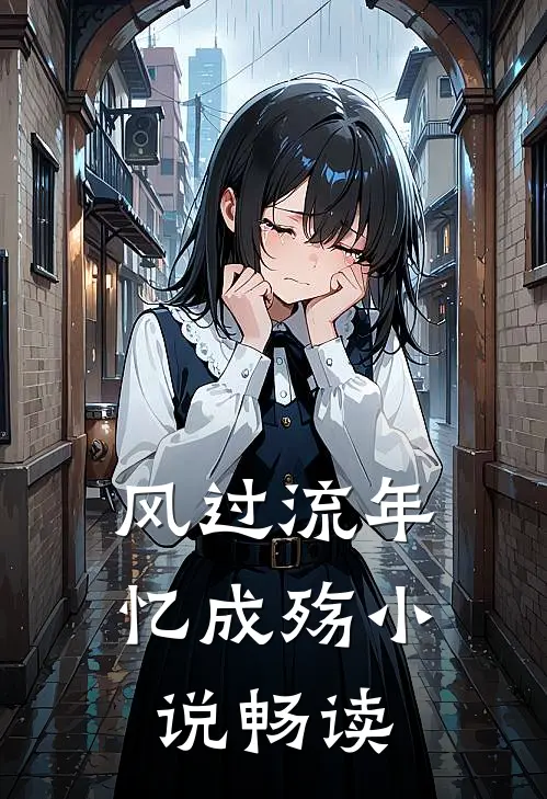 风过流年忆成殇小说畅读