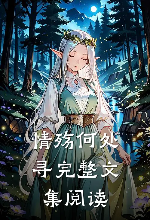 情殇何处寻完整文集阅读
