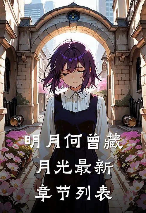 明月何曾藏月光最新章节列表