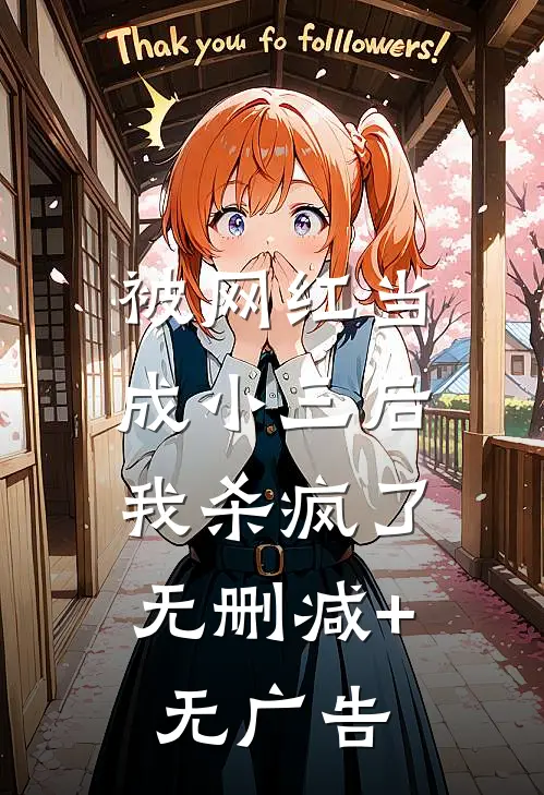 被网红当成小三后，我杀疯了无删减+无广告