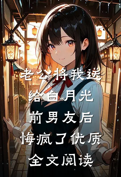 老公将我送给白月光前男友后，悔疯了优质全文阅读
