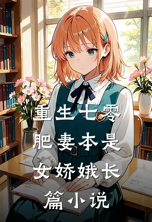 重生七零:肥妻本是女娇娥长篇小说