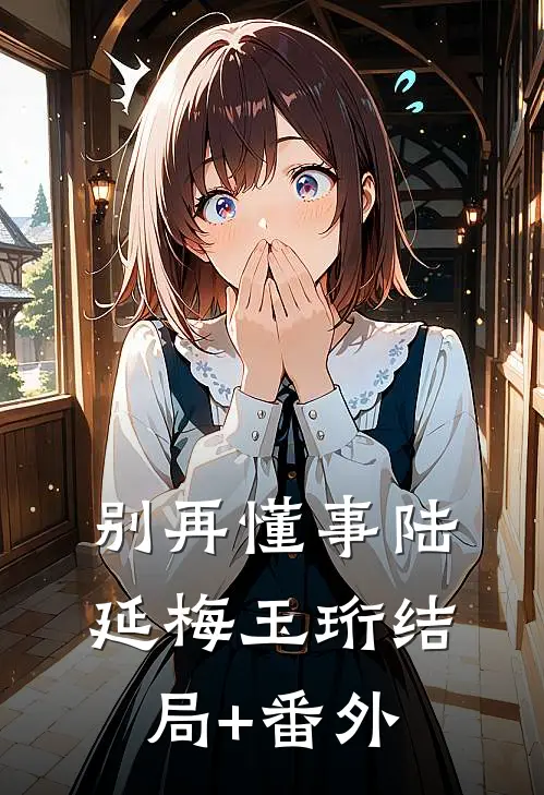 别再懂事陆延梅玉珩结局+番外