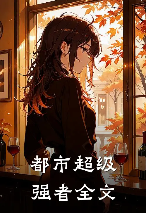 都市超级强者全文