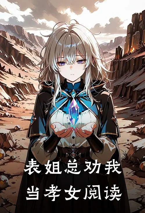 表姐总劝我当孝女阅读