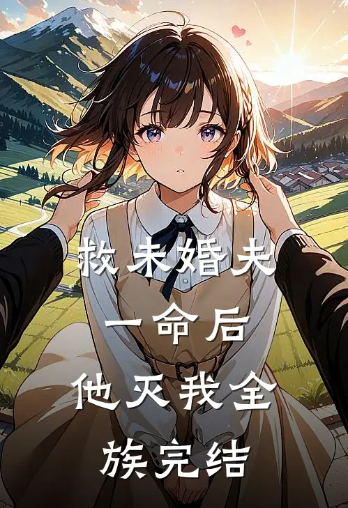 救未婚夫一命后，他灭我全族完结