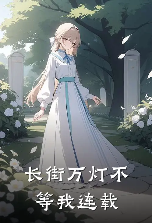 长街万灯不等我连载