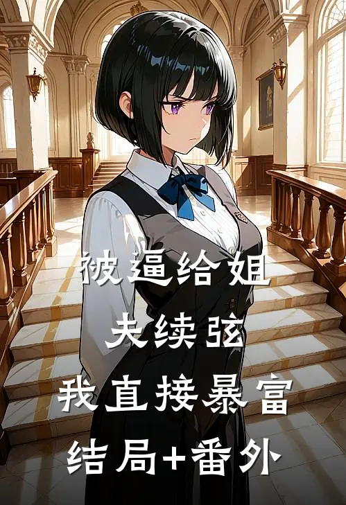 被逼给姐夫续弦，我直接暴富结局+番外