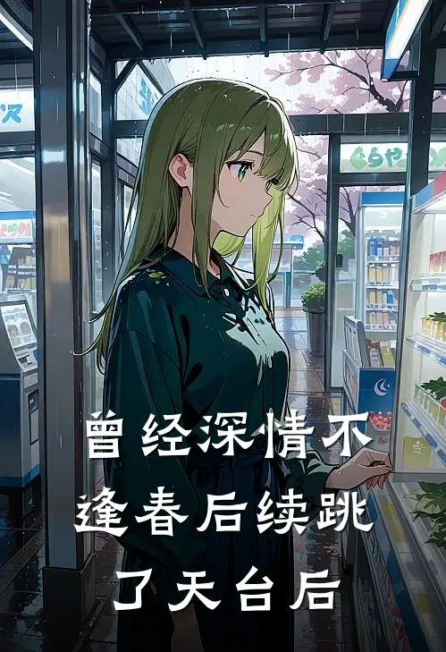 曾经深情不逢春后续跳了天台后