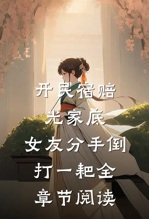 开民宿赔光家底，女友分手倒打一耙全章节阅读