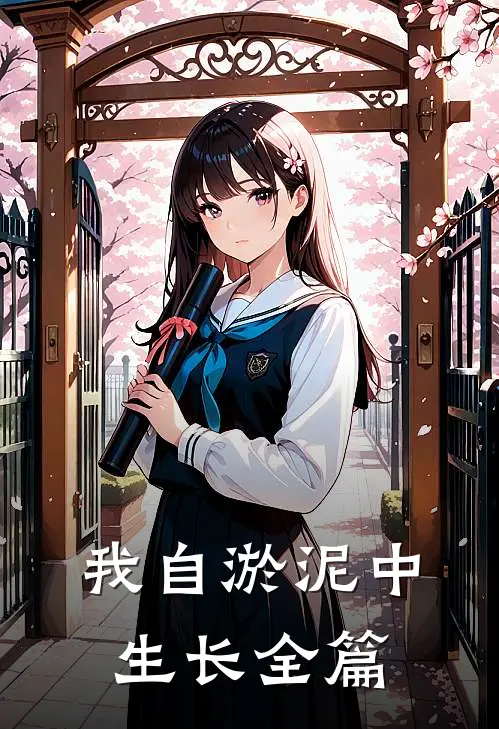 我自淤泥中生长全篇